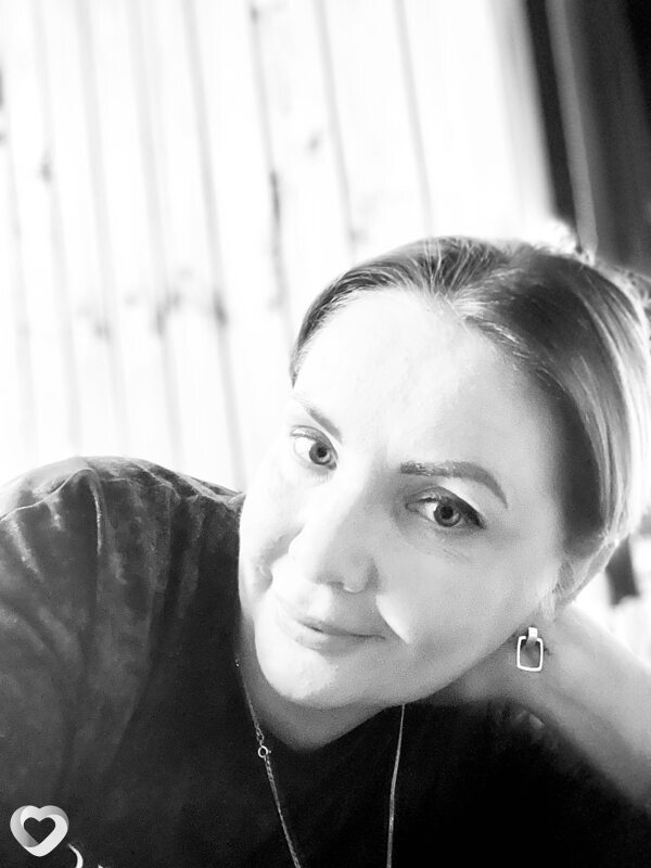 Алена, 43, Ставрополе — анкета №2006409