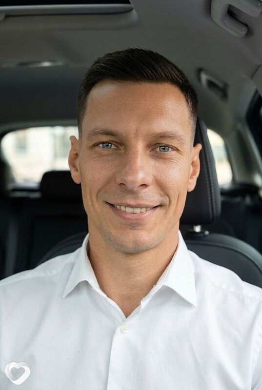 Артур, 41, Санкт-Петербурге — анкета №2006418
