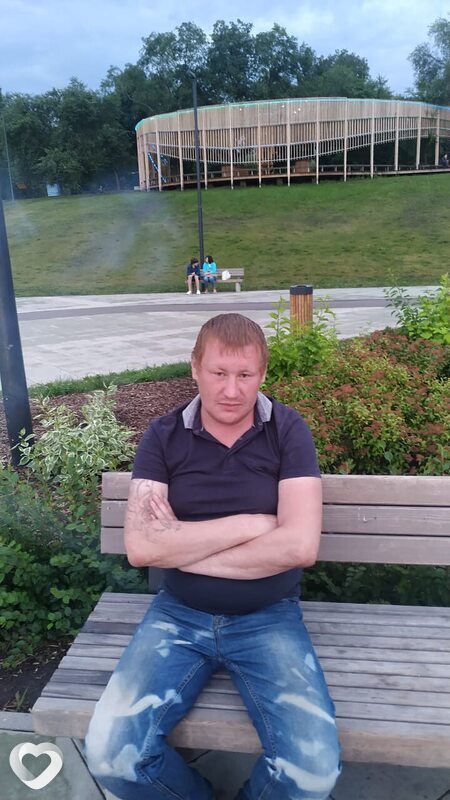 Михаил, 32, Красноярске — анкета №2006685