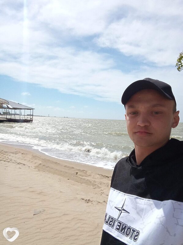 Дмитрий, 29, Мозыре — анкета №2006691