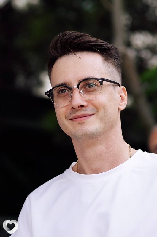 Дмитрий, 37, Одессе — анкета №2006692