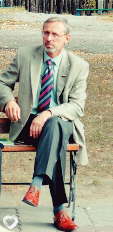 George, 63, Москве — анкета №2006583
