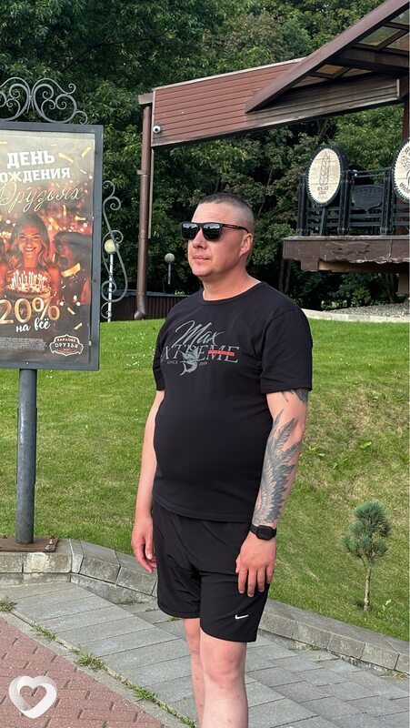 Алексей, 32, Минске — анкета №2006594