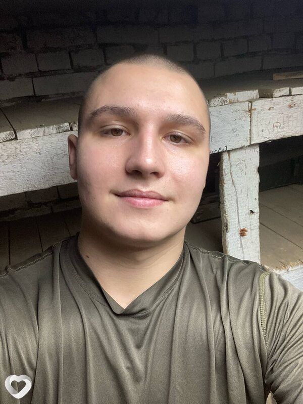 Константин, 26, Чите — анкета №2006263