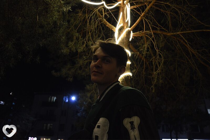 Богдан, 28, Бресте — анкета №2006269
