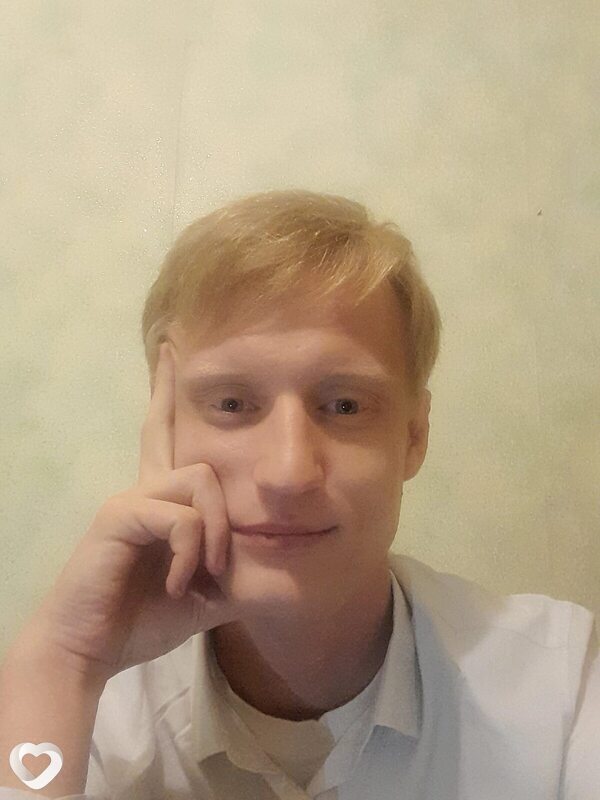 Алексей, 29, Волгограде — анкета №2006272