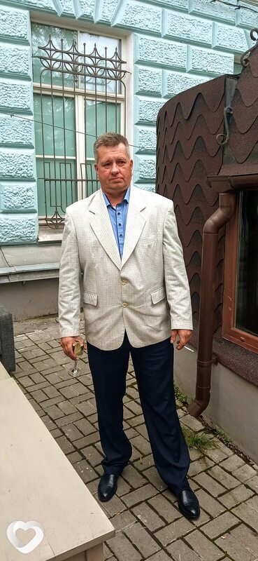 Константин, 50, Москве — анкета №2006233