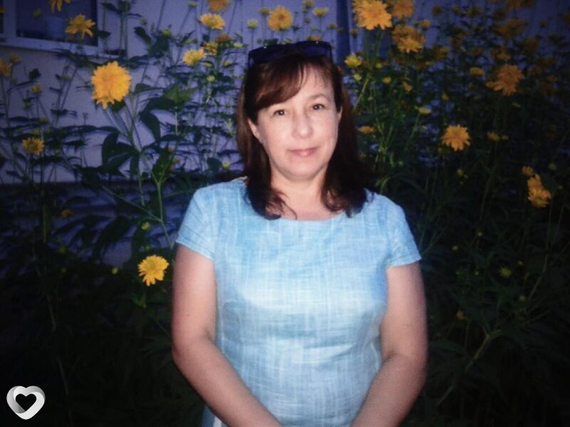 Татьяна, 59, Ульяновске — анкета №2006238