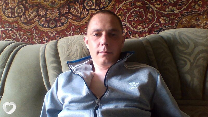Михаил, 39, Ижевске — анкета №2006241