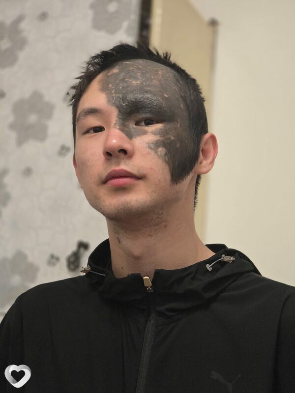 Владимир, 21, Москве — анкета №2006183