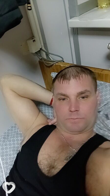 Александр, 46, Омске — анкета №2006194