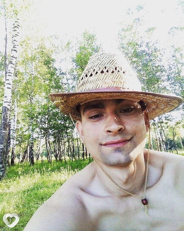 Виталий, 31, Москве — анкета №2006199