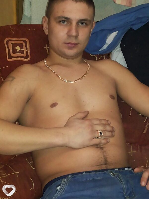 Константин, 31, Минске — анкета №2006204