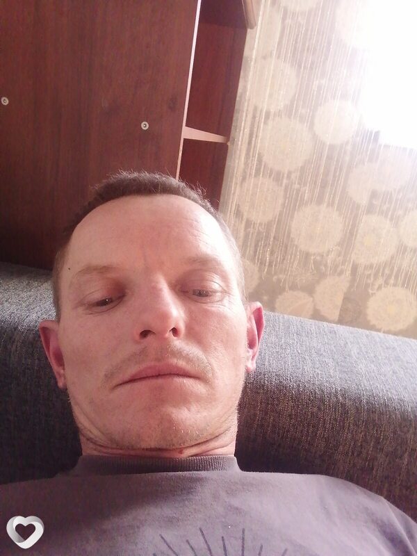 Александр, 39, Борисове — анкета №2006213