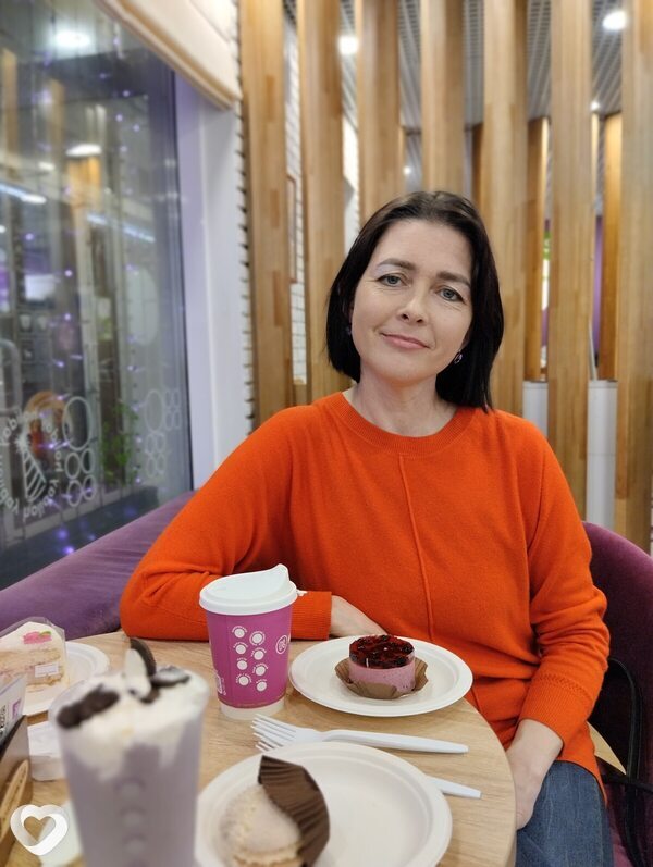 Sonya, 46, Сургуте — анкета №2006218