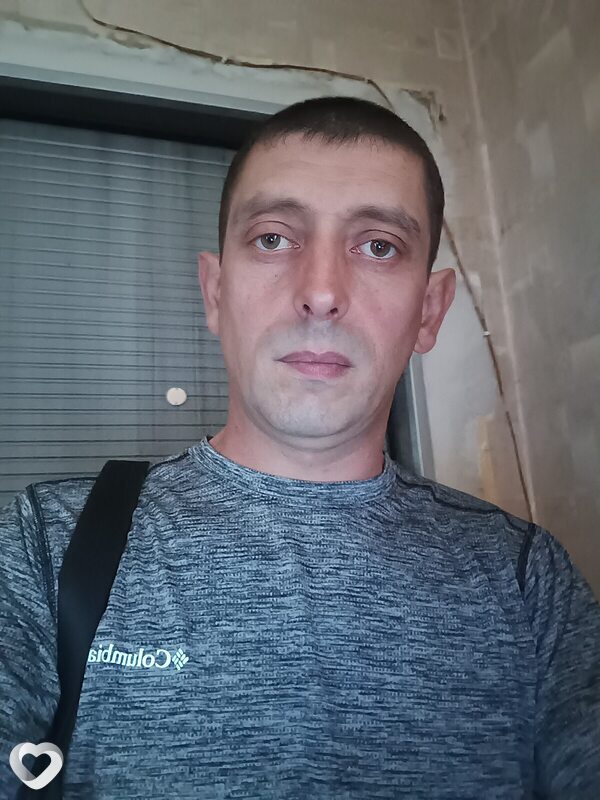 Сергей, 44, Комсомольске-на-Амуре — анкета №2006334