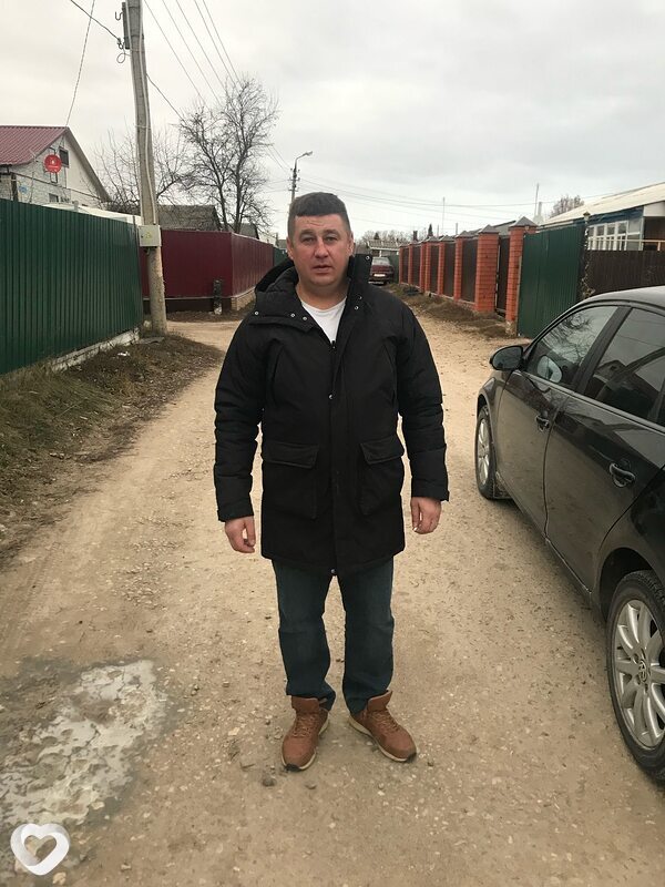Николай, 42, Туле — анкета №2006349