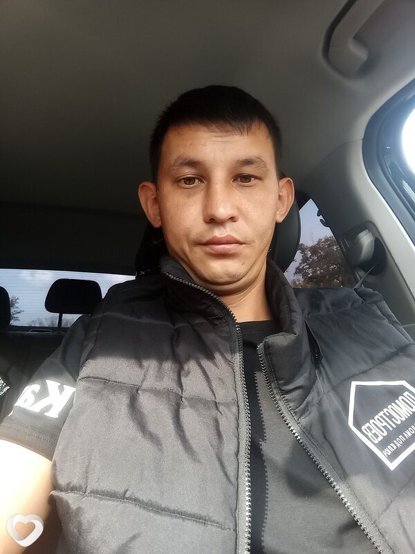 Denis, 28, Уфе — анкета №2006353