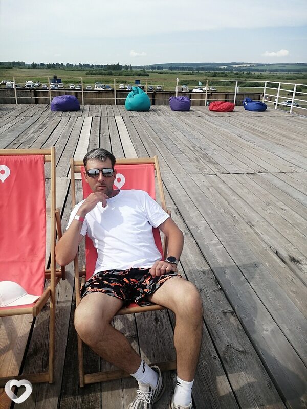 Александр, 32, Уфе — анкета №2006354