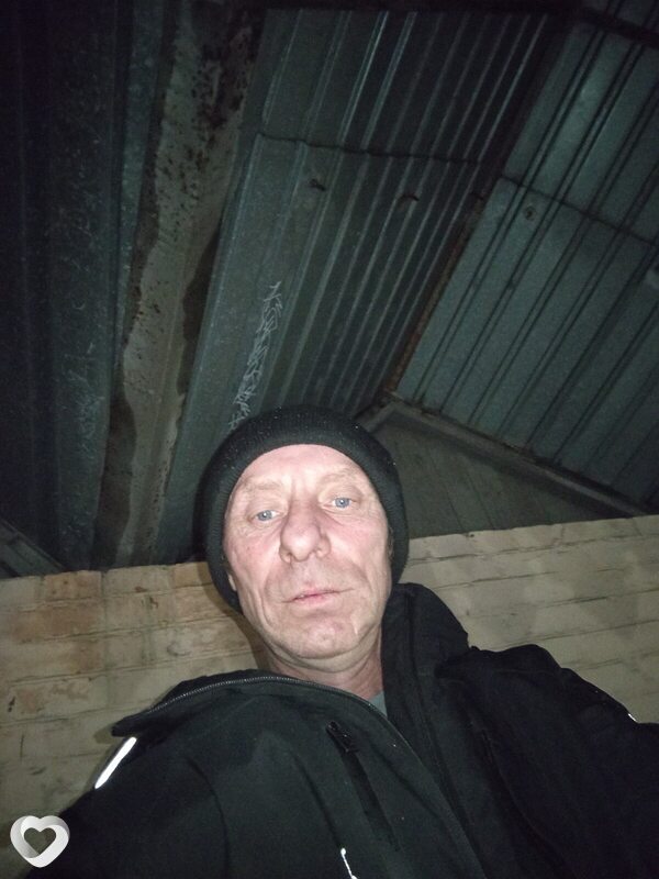 Алексей, 48, Туле — анкета №2006059