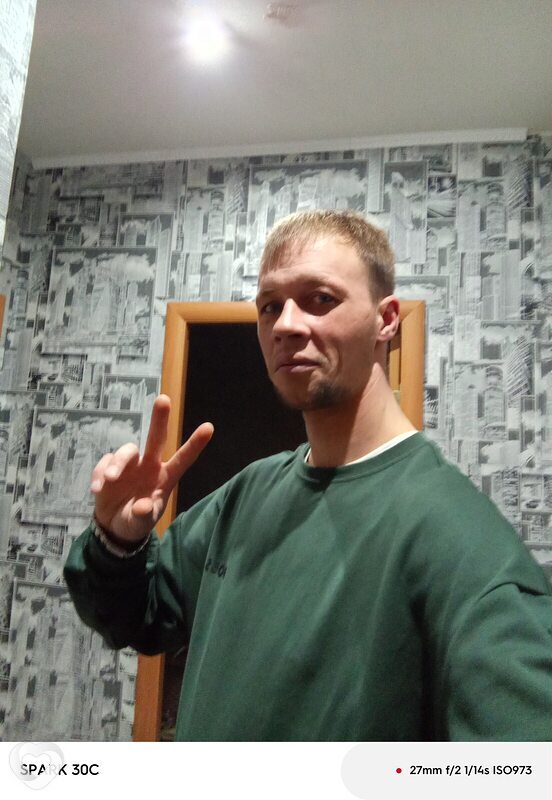 Владимир, 34, Южно-Сахалинске — анкета №2006076