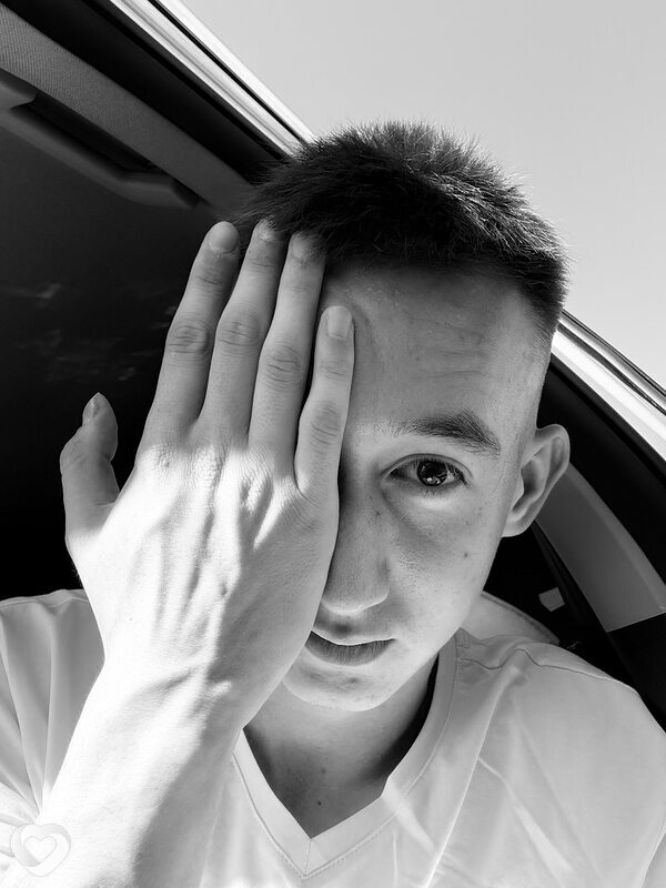 Камиль, 22, Санкт-Петербурге — анкета №2006079