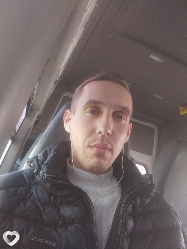 Константин, 34, Курске — анкета №2006379