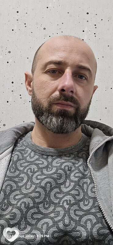 Сергей, 42, Таганроге — анкета №2006560