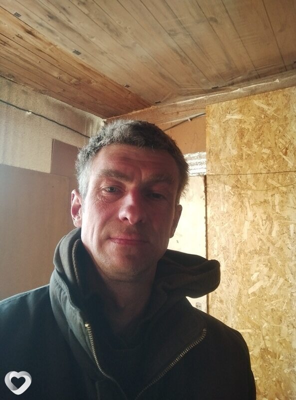Алексей, 41, Смоленске — анкета №2006571
