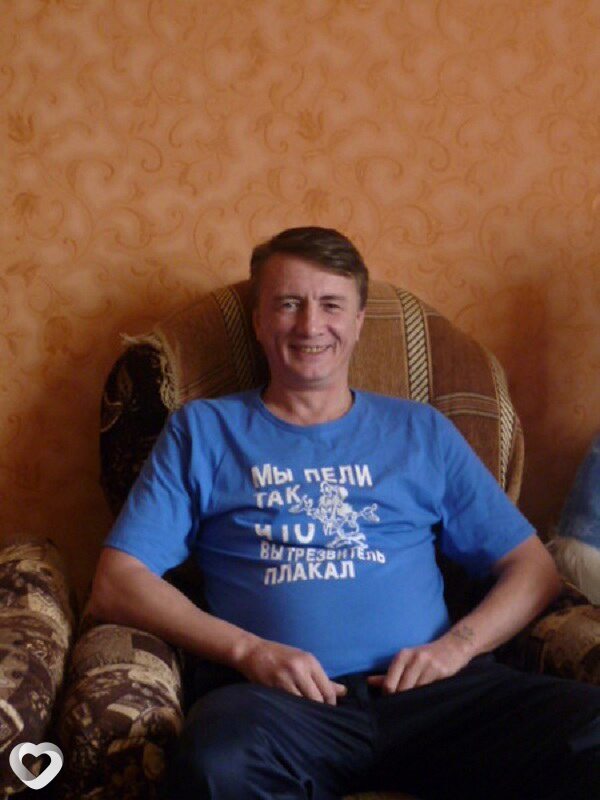 Игорь, 55, Коврове — анкета №2006380