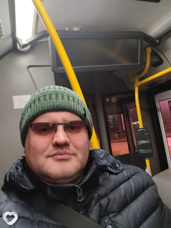 Анатолий, 43, Самаре — анкета №2006390