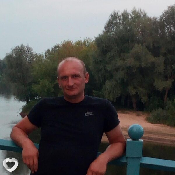 Александр, 40, Минске — анкета №2006393