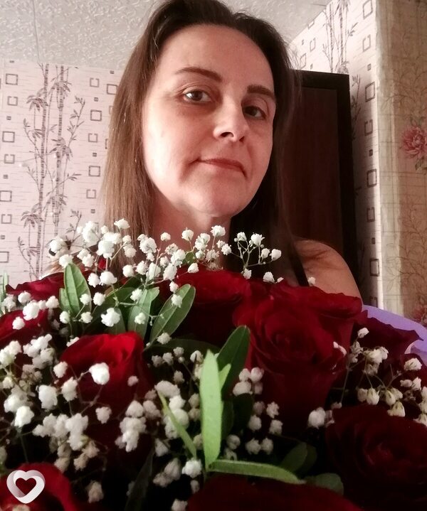Ирина, Арсеньев