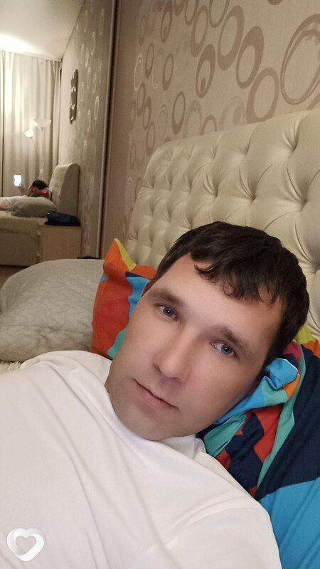Александр, 36, Братске — анкета №2006149