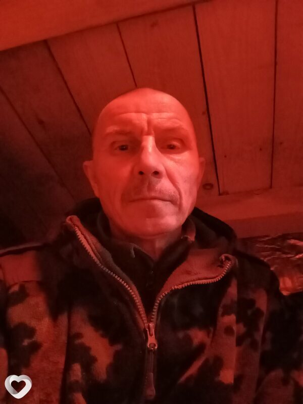 Роман, 46, Белгороде — анкета №2006288