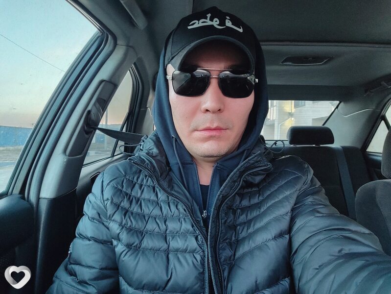 Талгат, 42, Астане — анкета №2006290