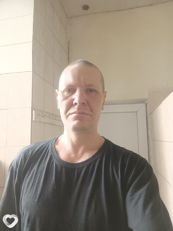 Юрий, 46, Караганде — анкета №2006458