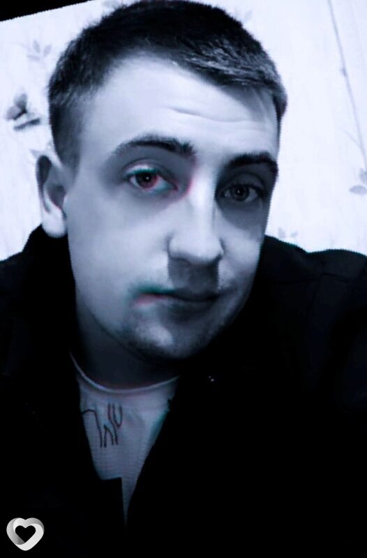 Ник, 31, Хабаровске — анкета №2006477