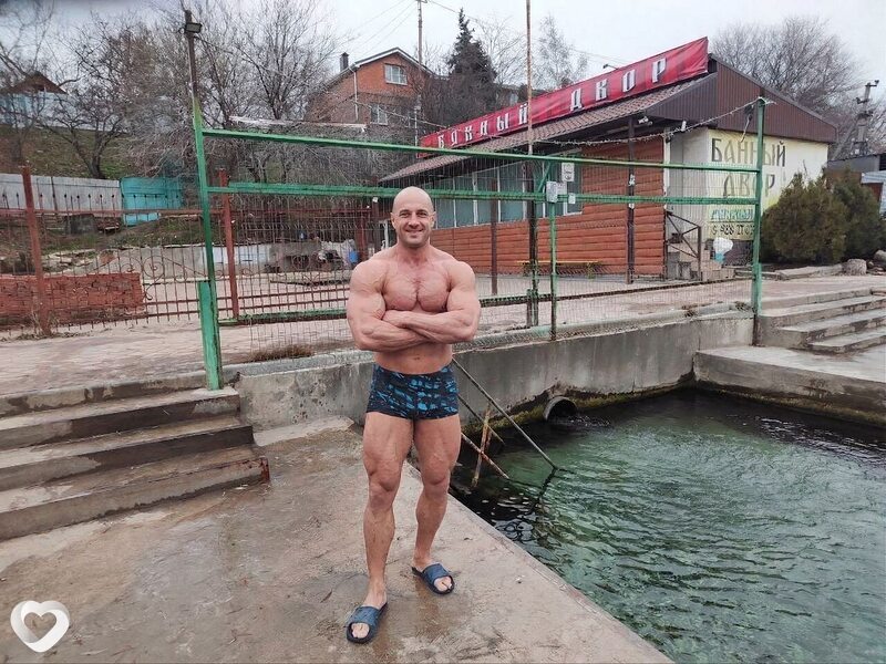 Дмитрий, 29, Ростове-на-Дону — анкета №2006445