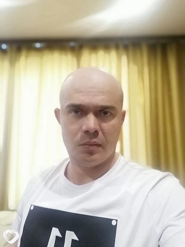 Игорь, 46, Москве — анкета №2006481