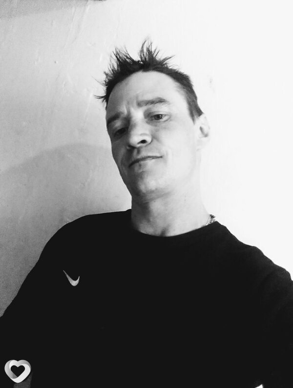 Локи, 41, Екатеринбурге — анкета №2006482