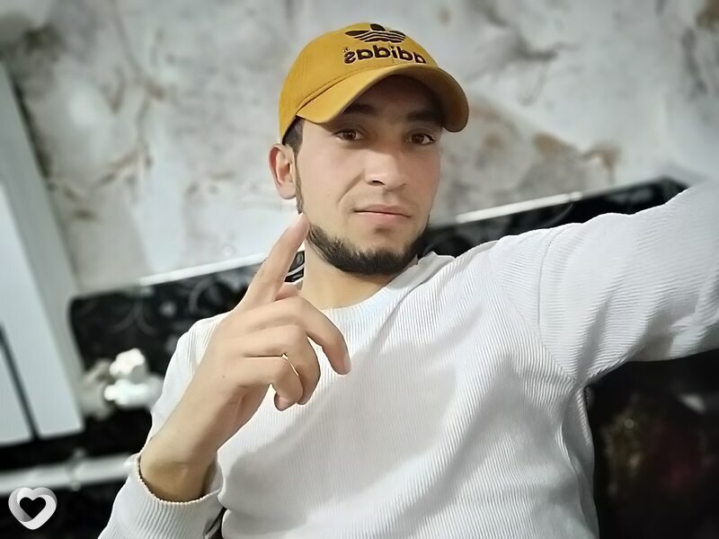 Зубайр, 23, Казани — анкета №2006487