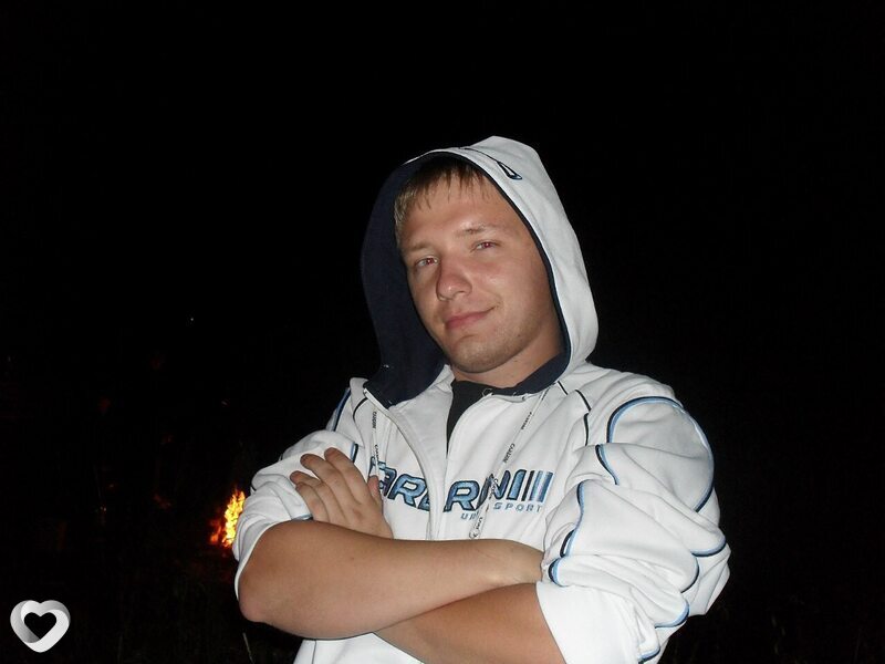 Михаил, 35, Муроме — анкета №2006495