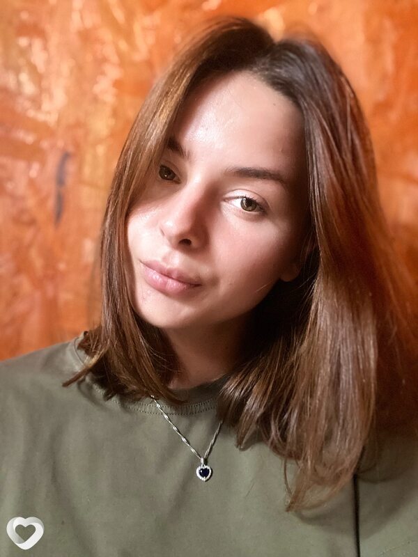 Ульяна, 22, Астрахани — анкета №2006502