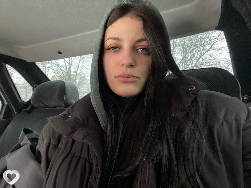 Лина, 25, Санкт-Петербурге — анкета №2006611