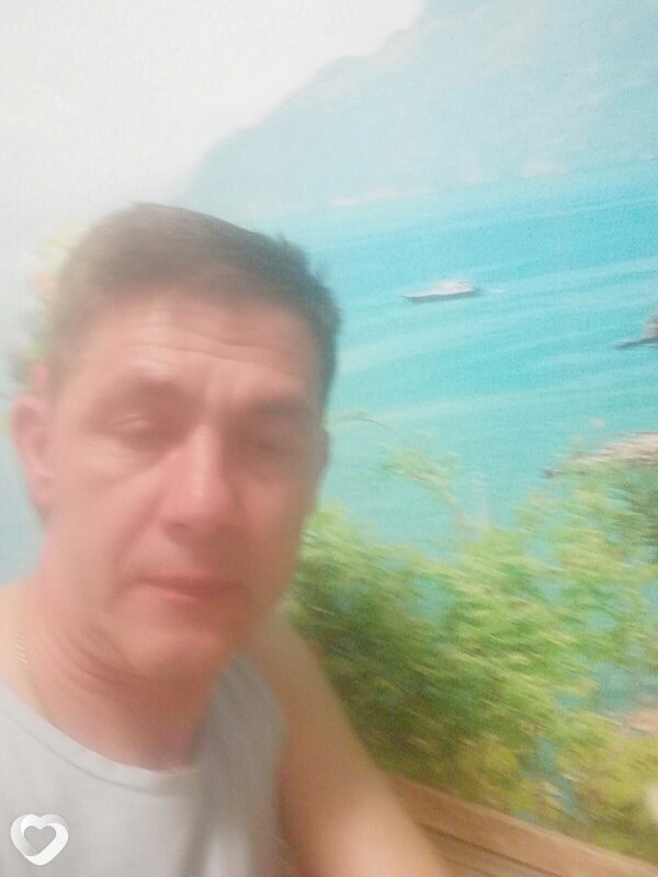 Женя, 53, Барнауле — анкета №2006612