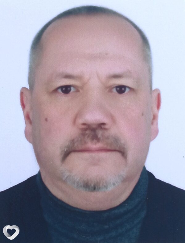 Alex, 57, Барановичах — анкета №2006629