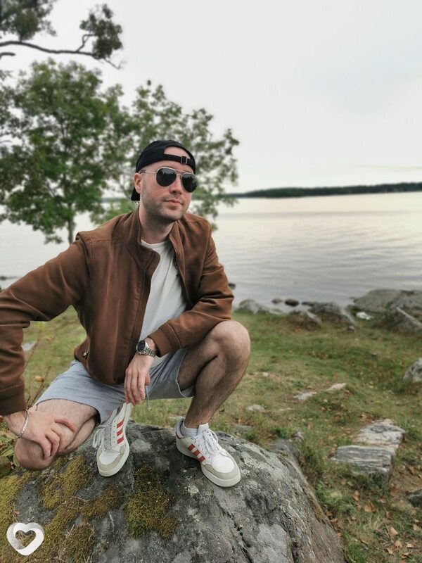 Виталий, 29, Гродно — анкета №2006632