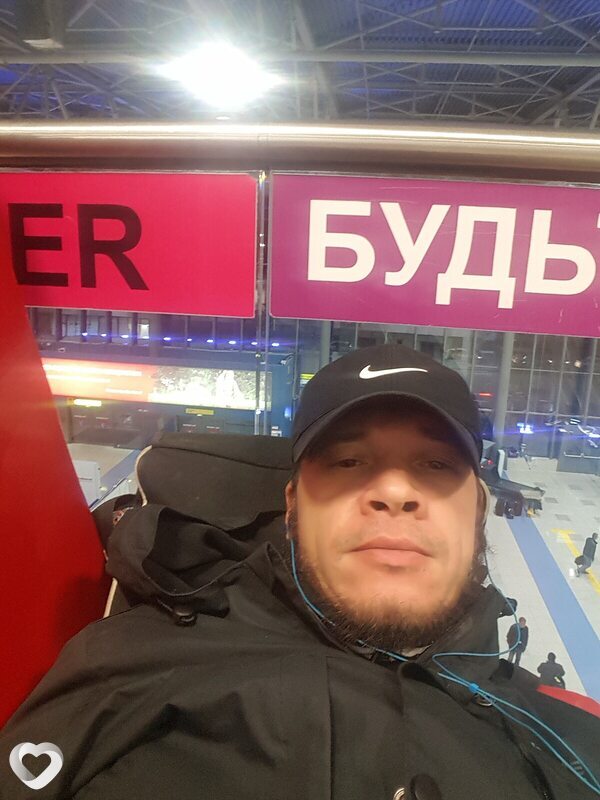 Александр, 42, Москве — анкета №2006635