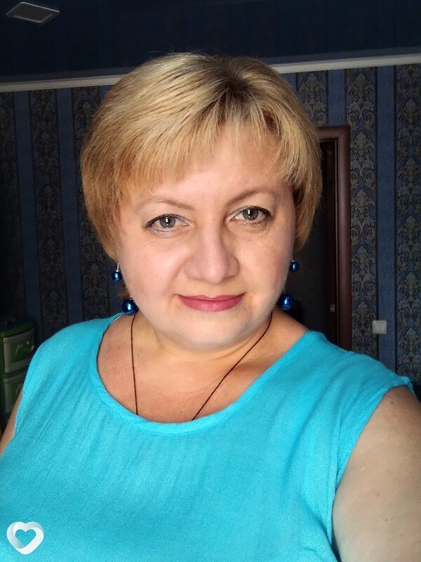 Ирина, 49, Джанкое — анкета №2006639